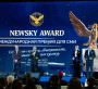 АЛМАТЫДА БАҚ ЖӘНЕ БЛОГЕРЛЕР АРАСЫНДАҒЫ «NEWSKY AWARD 2023» СЫЙЛЫҒЫНЫҢ ЖЕҢІМПАЗДАРЫ МАРАПАТТАЛДЫ