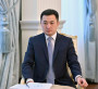 Айбек Арқабайұлы Дәдебаев Қазақстан Республикасы Президенті Әкімшілігінің Басшысы болып тағайындалды