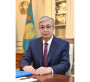 Касым-Жомарт Токаев: Казахстан и Азербайджан вступают в новую эру сотрудничества -ИНТЕРВЬЮ