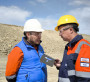 Өндірісі  өркендеген KAZ Minerals