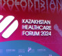 V Kazakhstan Healthcare Forum: Вдохновляющая встреча медицинских профессионалов и не только...