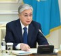 Қ.Тоқаев: Бүкіл қоғамды жемқорлыққа қарсы күресуге жұмылдыру қажет