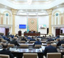 ТҮРКІСТАН ЕРЕКШЕ МӘРТЕБЕГЕ ИЕ БОЛАДЫ: СЕНАТОРЛАР ТИІСТІ ЗАҢДЫ МАҚҰЛДАДЫ