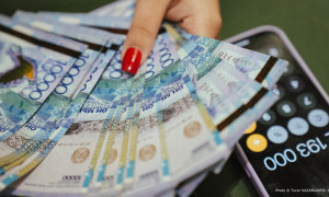 Ауруханадағы алаяқтар