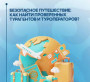 ✈️Безопасное путешествие: как найти проверенных турагентов и туроператоров?