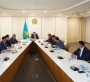ТҮРКІСТАН: ЖЕДЕЛ МЕДИЦИНАЛЫҚ ЖӘРДЕМ ҚЫЗМЕТІНДЕГІ МӘСЕЛЕЛЕР ШЕШІМІН ТАБУДА 