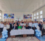 Қойнауы құтқа толы Қордай ауданы