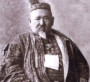 "Гүл - гүлден рең алады, адам - адамнан мінез алады"