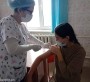 Жамбыл ауданында 8377 жасөспірім "Pfizer" вакцинасын қабылдады 