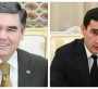 Гурбангулы Бердімұхамедов өз ұлын президенттікке ұсынды