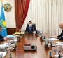 Үкіметтің 2022 жылға арналған бағдарламасы бойынша кеңес