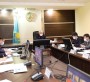 Жамбыл облысында 68 көпқабатты тұрғын үйдің құрылысы жүруде