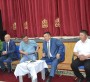 ӨҢІР ШАРУАЛАРЫНА БИОГУМУСТЫҢ ЕРЕКШЕЛІГІ АЙТЫЛДЫ