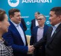 «AMANAT» партиясы: өңірлердегі кездесулер еліміздің шығысында жалғасты 