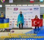 СҮЙІНШІ! ЖАМБЫЛДЫҚ ОҚУШЫ ДҮНИЕЖҮЗІЛІК ГИМНАЗИАДАДАН БАС ЖҮЛДЕ АЛДЫ