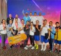 Көркем гимнастика:    Қыздар Азия   чемпионатында топ жарды