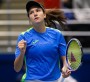 Данилина WTA   турнирінде топ жарды