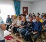 «AMANAT» партиясының 40 күндік «Ауыл аманаты» ақпараттық марафоны аяқталды