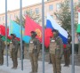 Қырғызстан өз   аумағында ҰҚШҰ оқу-жаттығуын   өткізбейді