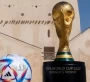 Футбол:  Катар –    әлем назарында