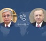 Мемлекет басшысы Түркия Президенті Режеп Тайип Ердоғанға көңіл айту жеделхатын жолдады