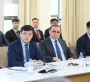  ТҮРКІСТАН ОБЛЫСЫНДА 460 МЫҢ ТОННА ЕРТЕ КӨКТЕМГІ ӨНІМ ЖИНАУ ЖОСПАРЛАНУДА