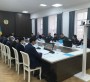 Терроризмге қарсы комиссияның кезекті отырысы өтті